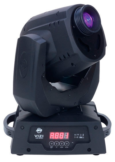 American DJ VIZI LED SPOT Moving Head LED Light