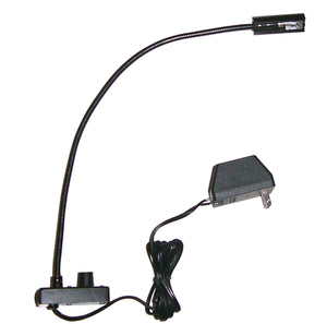 AmpliVox S1110 Halogen Reading Lamp