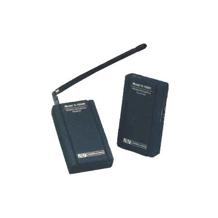 AmpliVox S1600-1 AmpliVox Wireless Lapel and Headset Microphone Kit 171.105/171.845mhz