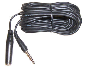 AmpliVox S1720 DynaMic Microphone Cable