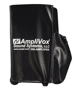 AmpliVox S1995 Digital Audio Travel Partner Protective Cover