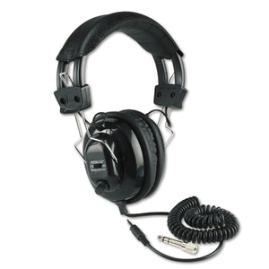 AmpliVox SL1002 Stereo Headphones