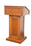 AmpliVox SN3020 Victoria Lectern without Sound (in 5 colors)