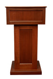 AmpliVox SN3020 Victoria Lectern without Sound (in 5 colors)