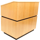 AmpliVox SN3030 Coventry Lectern without Sound (in 5 colors)