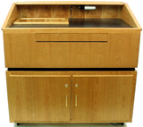 AmpliVox SN3030 Coventry Lectern without Sound (in 5 colors)