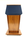 AmpliVox SN3045 Patriot Plus Lectern without Sound (in 5 colors)