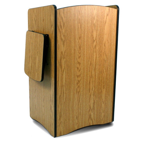 AmpliVox SN3230 Multimedia Lectern without Sound System (4 colors)