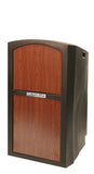 AmpliVox SN3250 Pinnacle Full Height Multimedia Lectern Non-Sound (in 4 colors)