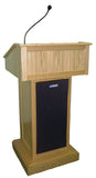 AmpliVox SS3020 Victoria Lectern with Sound (in 5 colors)