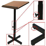 AmpliVox W330 XPEDITER Adjustable Lectern Stand (in 3 colors)