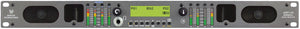 Wohler AMP1-D8MDA-3G 8-channel dual 3G/HD/SD-SDI Embedded Dolby D and AES Audio Processor