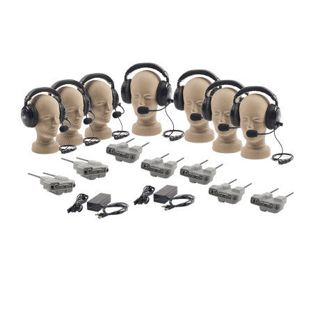 Anchor PRO-570 Single Headset Package