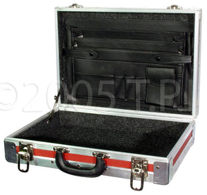 Anvil Cases ATA Brief Case Red