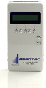 Apantac PTG-H HDMI Pattern Test Generator