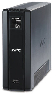 APC BR1500G APC Power Saving Back-UPS Pro 1500