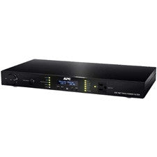 APC G50NETB-20A2 AV Network Manageable 20 Amp G Type Rack Power Filter 120V