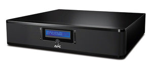 APC J25B AV J Type 1.5kVA Power Conditioner with Battery Backup 120V