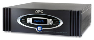 APC S20BLK Power Conditioner With Battery Backup