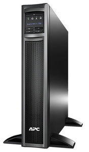 APC SMX750 Smart-UPS X 750VA 2RU Rack/Tower LCD 120V