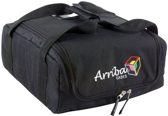 Arriba AC-100 Lighting Road and Travel Bag