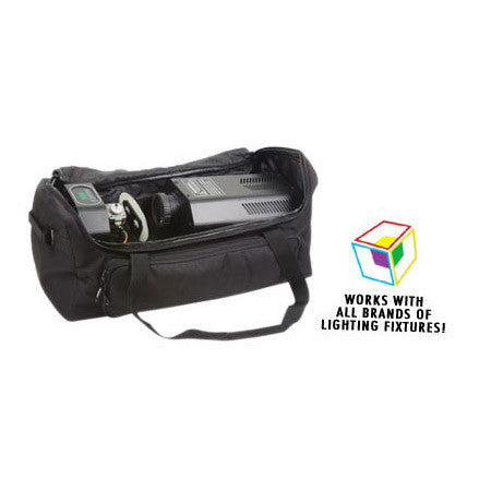 Arriba AC-140 Intelligent Scan Bag/ Road and Travel Bag