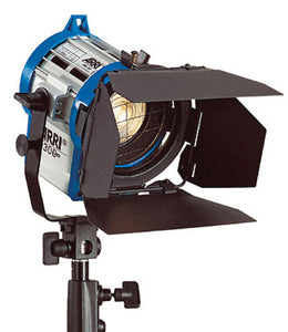 ARRI 531300 300 Fresnel Light Head