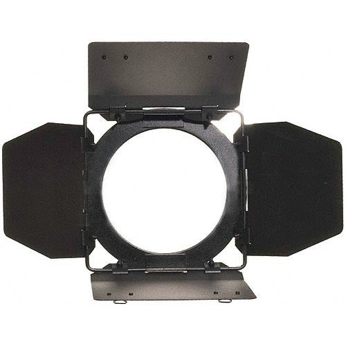 ARRI 571610 Four Leaf Barndoor for Arrilite 600