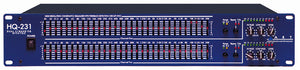 ART Dual 31 EQ with Feedback Detection Circuit