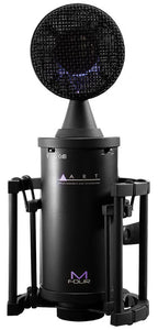 ART Pro Audio M-Four Multi-Pattern Tube Condenser Microphone