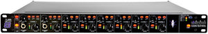 ART TUBEOPTO 8 Eight Channel Mic Preamp with ADAT