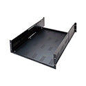 Middle Atlantic AS3-22 3RU Adjustable Depth Vented Shelf