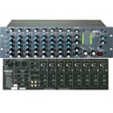 Ashly 8-Channel Stereo Mixer