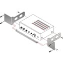 Ashly Audio RMK-335 Rack-Mount Kit for TM-335 Mixer/Amplifier