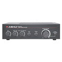 Ashly Audio TM-335 35W Public Address Mixer/ Amplifier