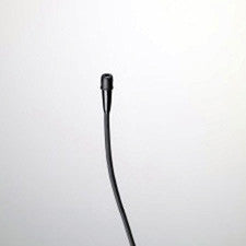 Audio-Technica BP896 MicroPoint Subminiature Omnidirectional Condenser Lavalier Mic - Black