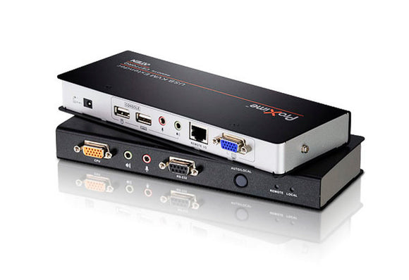 ATEN CE770 USB KVM Extender