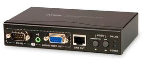 ATEN VB552 VGA Over Cat 5 Repeater + Audio