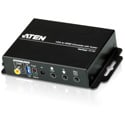 ATEN VC182 VGA to HDMI Converter with Scaler