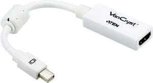 ATEN VC980 Mini DisplayPort to HD Adapter