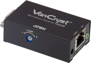 ATEN VE022R VE022 Receiver (only)