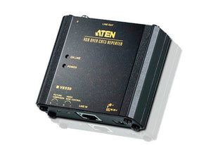 ATEN VE550 VGA Over Cat 5 Repeater