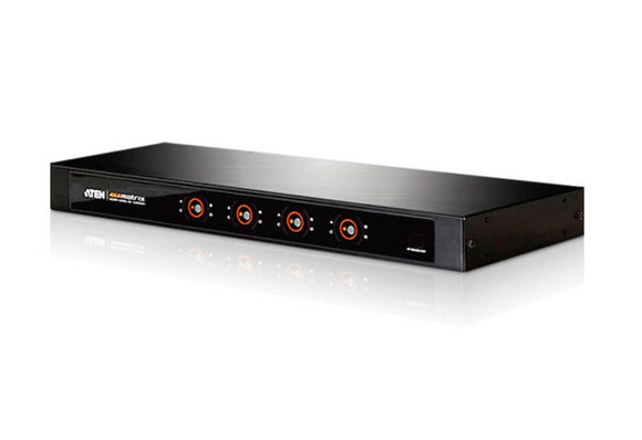 ATEN VM0404H HDMI Matrix Switch