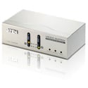 ATEN VS0202 2-Port Video Matrix Switch (2 inputs 2 outputs)