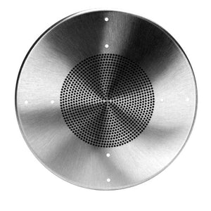 Atlas Sound 60-8A 8-Inch Aluminum Baffle