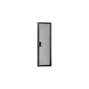 Atlas Sound MPFD44 1 Inch Deep Micro Perf Door 44RU