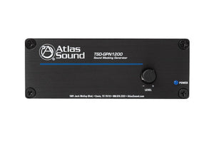 Atlas Sound TSD-GPN1200 Sound Masking Generator