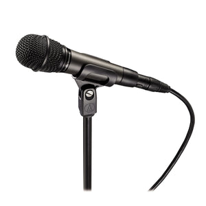 ATM610 Hypercardioid Dynamic Vocal Microphone