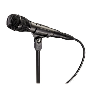 ATM710 Cardioid Condenser Vocal Microphone