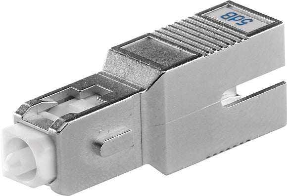 Senko ATN-632-04-1 4dB SC Fiber Attenuator - UPC Return Loss 55dB or Greater